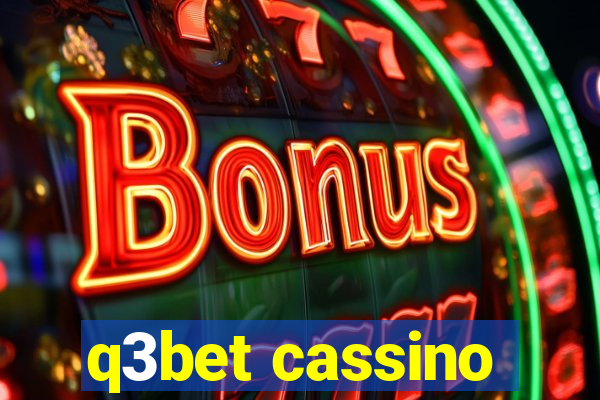 q3bet cassino